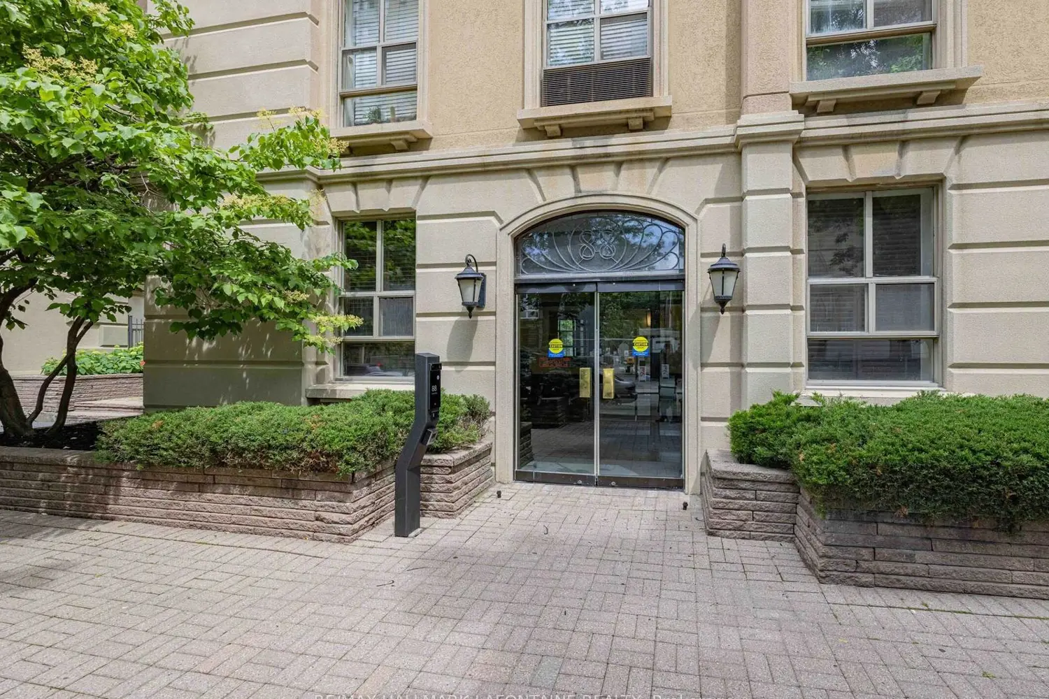 88 Charles Street 504