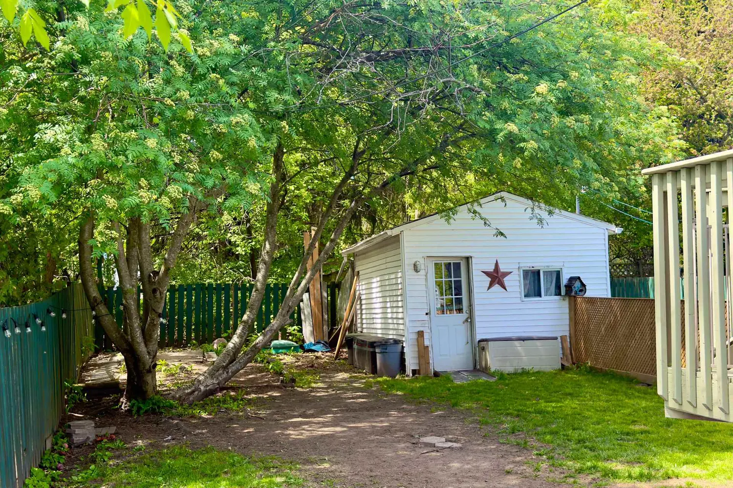 433 O'brien Street photo 4