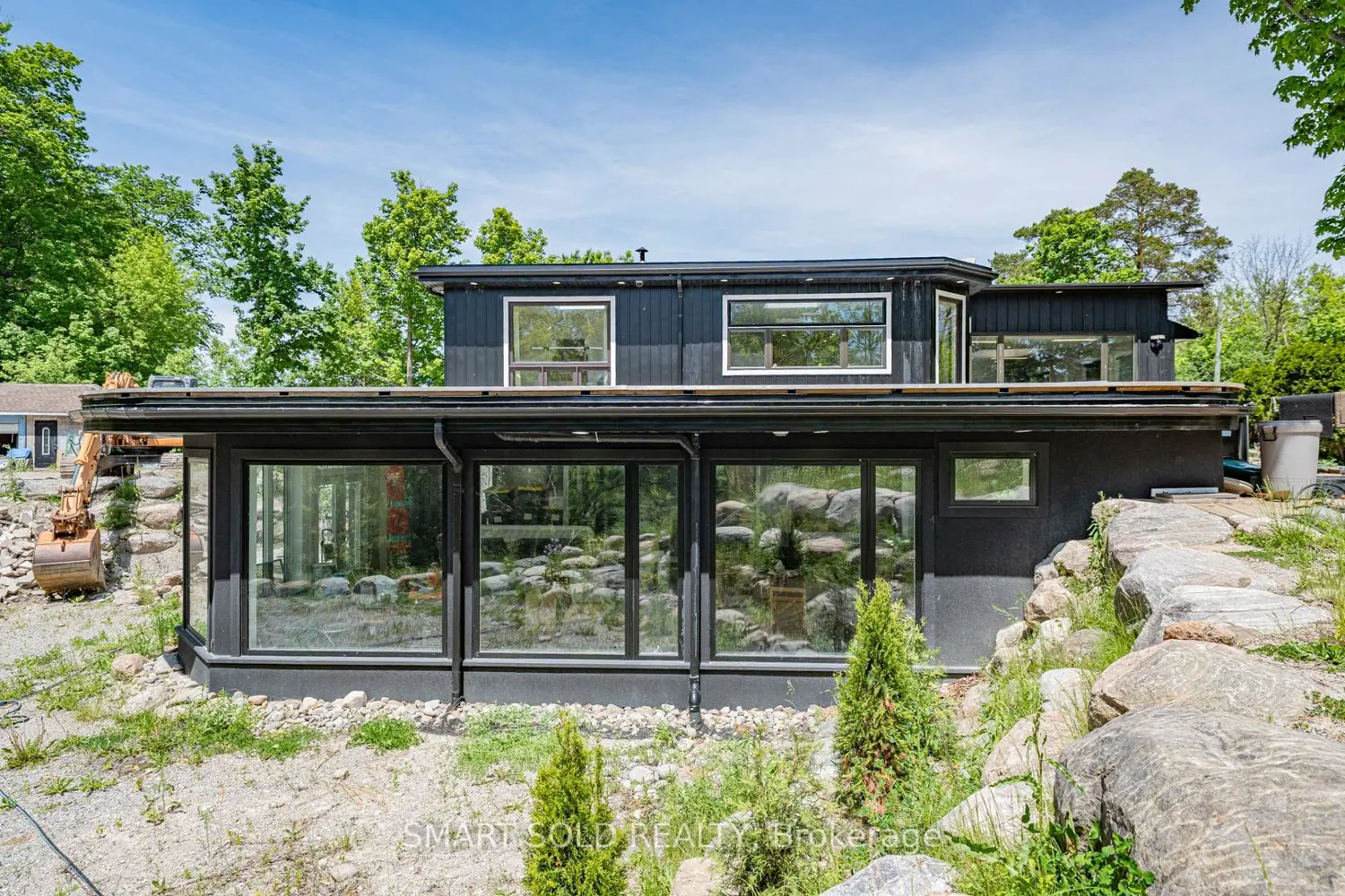 7602 Reesor Road photo 3