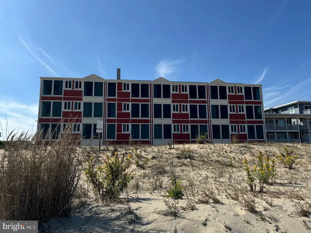 1 Read Avenue Unit 110A, Dewey Beach, DE 19971 photo 2