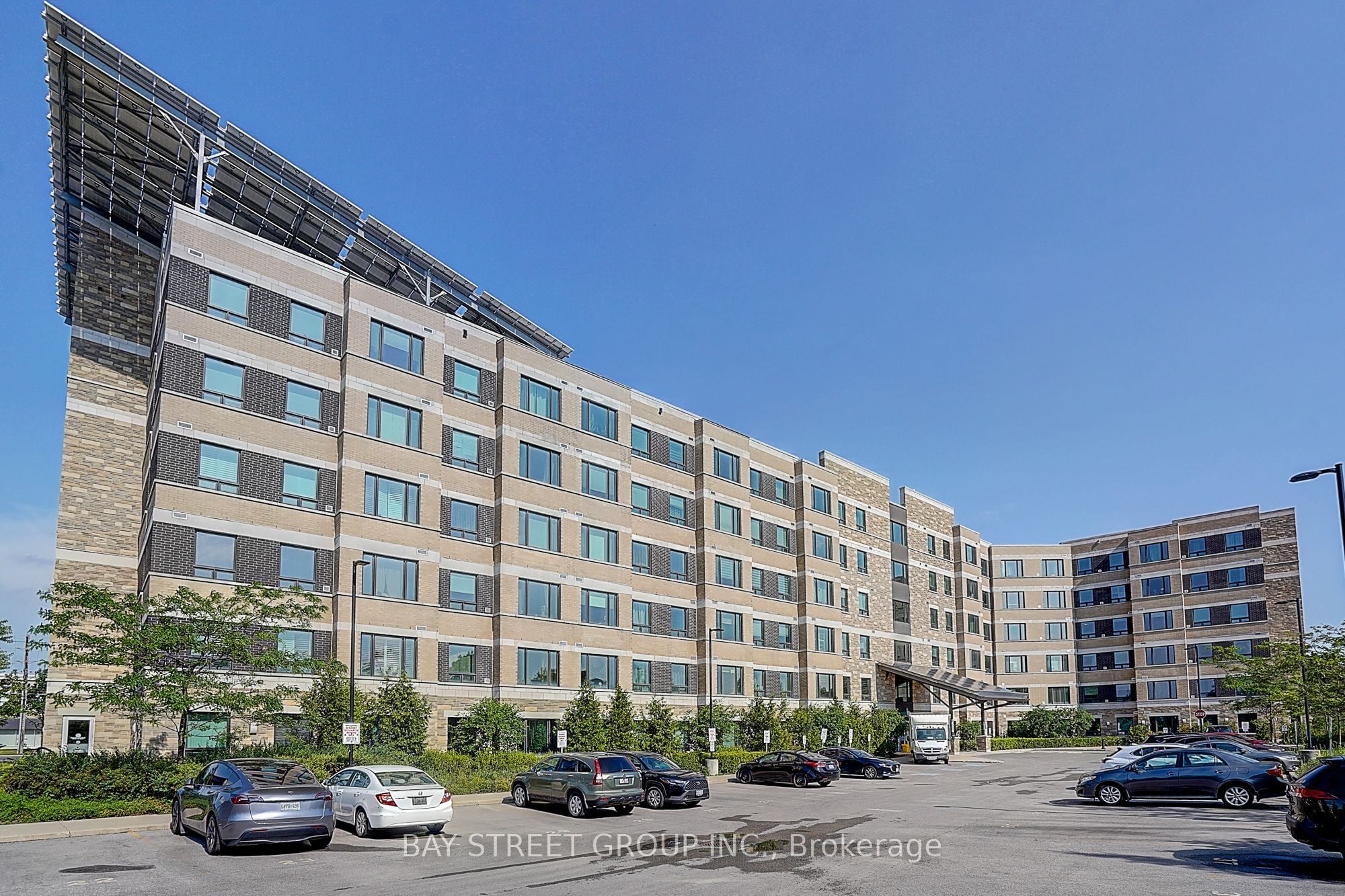 405-7400 Markham Road, Markham, ON, L3S 0C5 photo 3