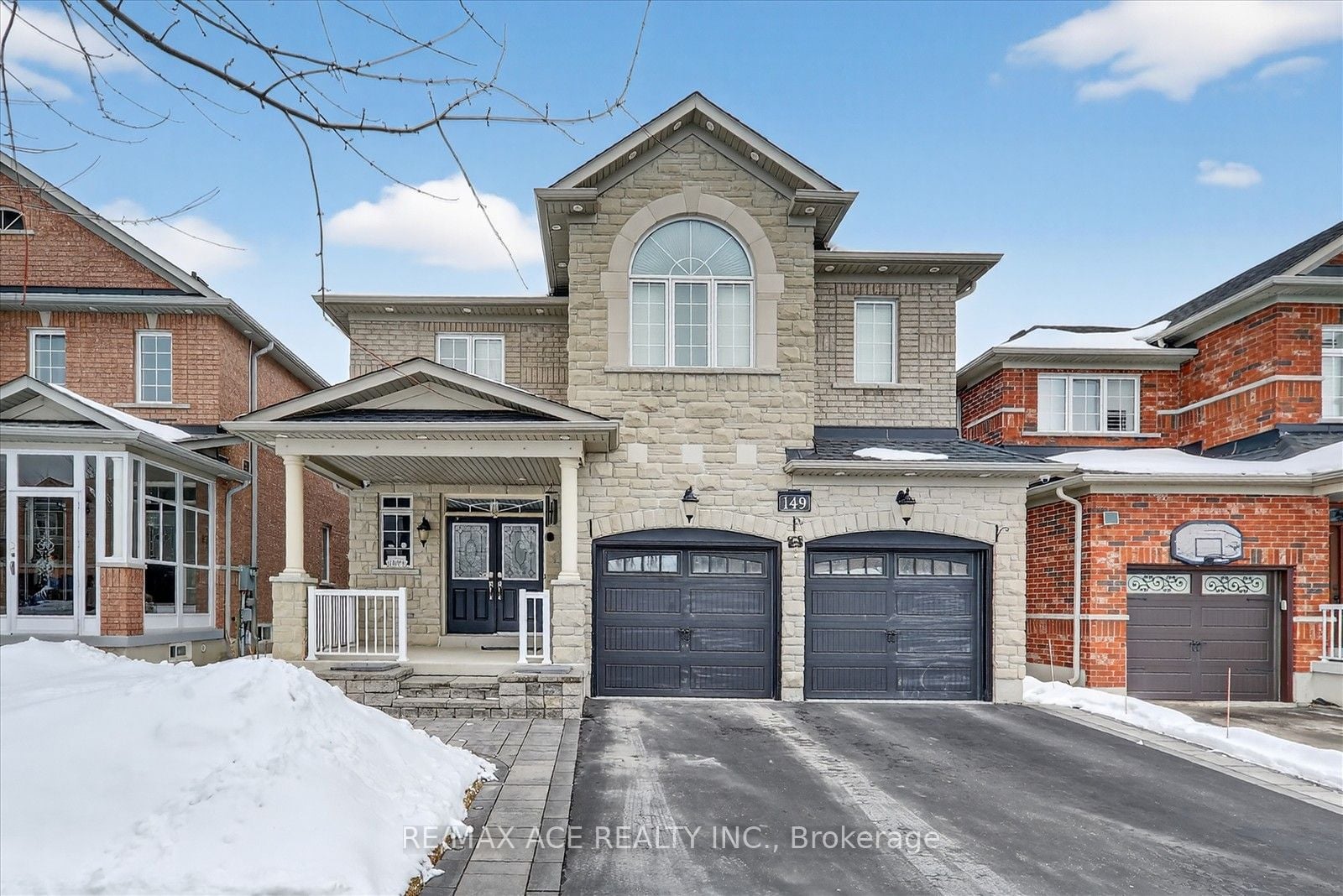 149 Riverwalk Drive, Markham, ON, L6B 0E2