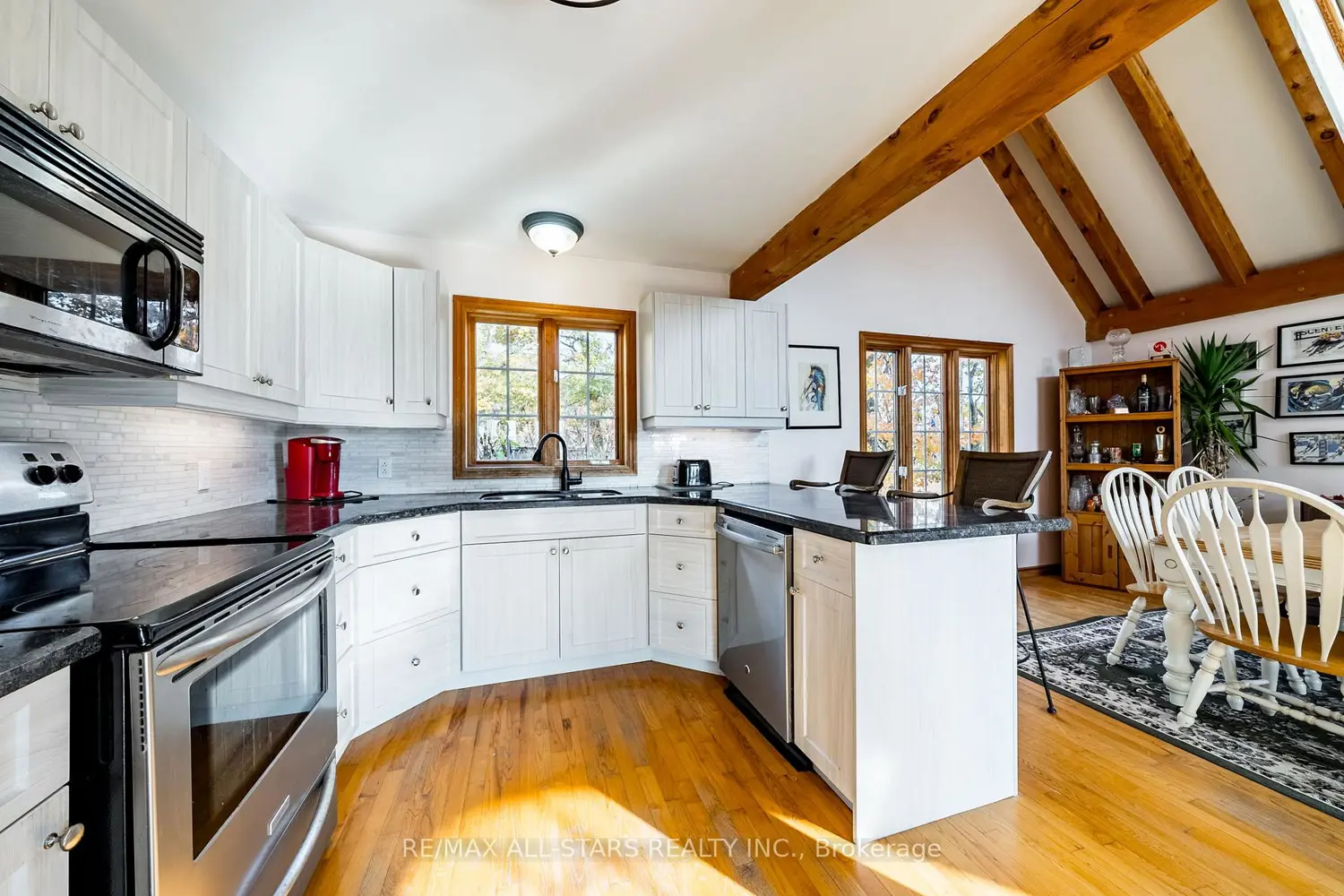 100 Snow Ridge Court photo 4