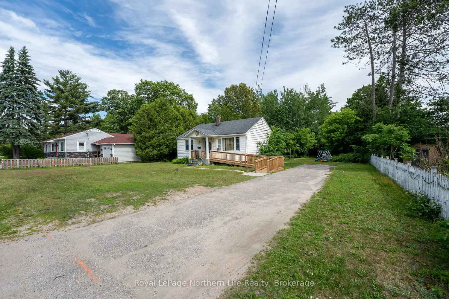2361 Trout Lake Road photo 4