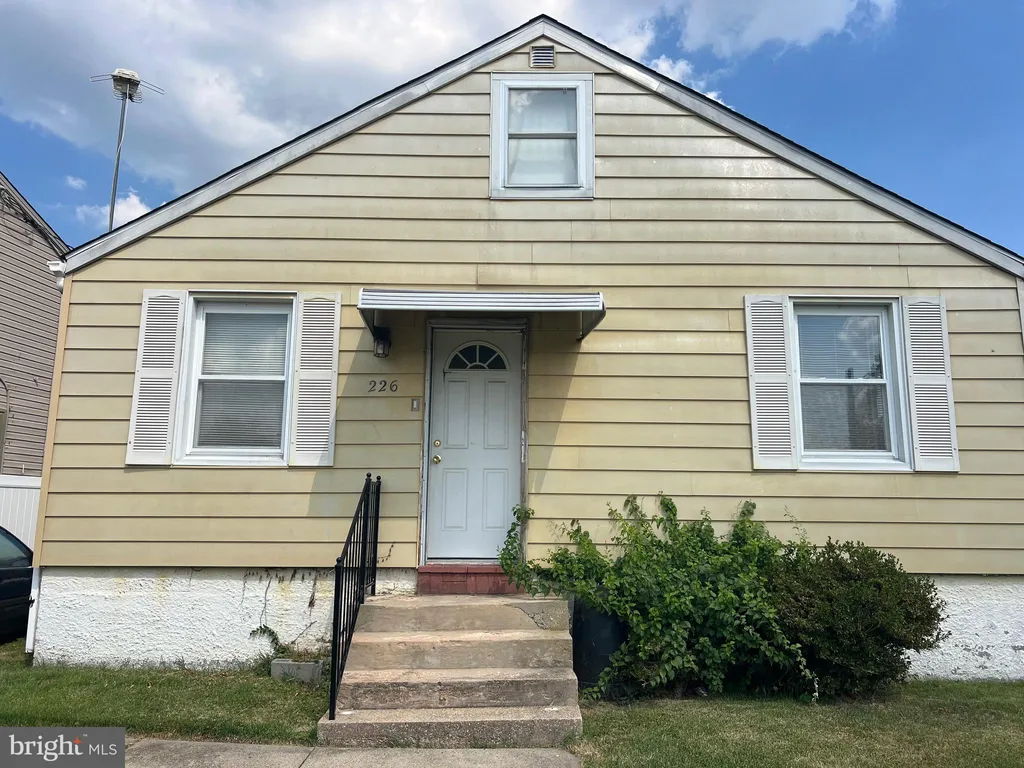 226 Ashwood Road, Baltimore, MD 21222 photo 3
