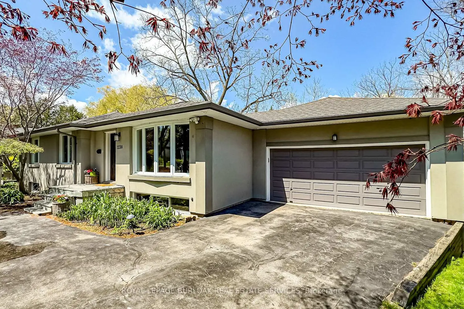 1239 Baldwin Drive photo 2