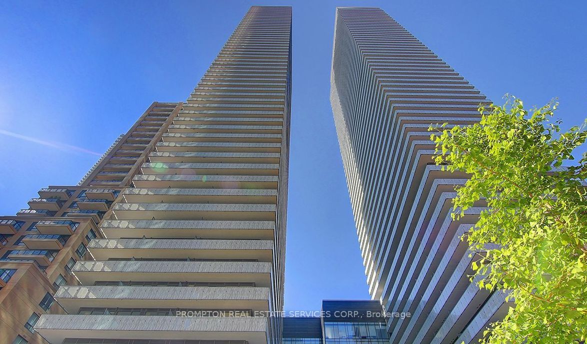 607-42 Charles Street E, Toronto, ON, M4Y 1T4