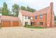 Ready to Move Into, Spacious Five Bedroom Detached New Home in Hales