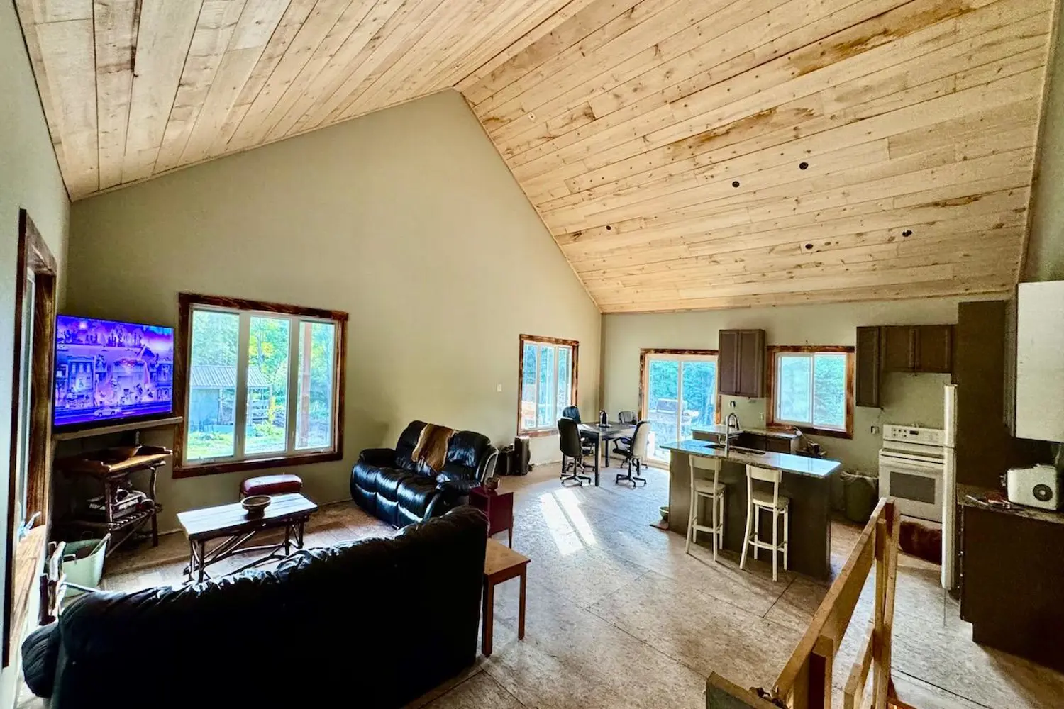1538 Barry Line Road photo 4