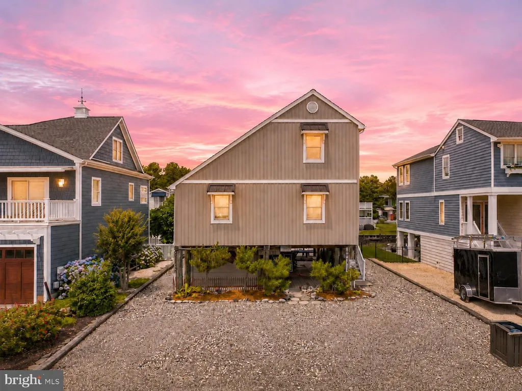 121 Brandywine Drive, Bethany Beach, DE 19930