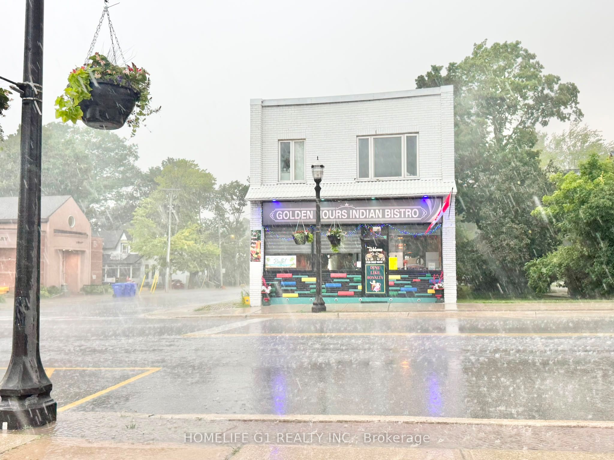 46 Queen Street, Springwater, ON, L0L 1P0