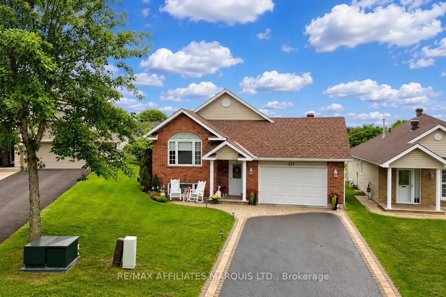 117 Gail Elizabeth Court