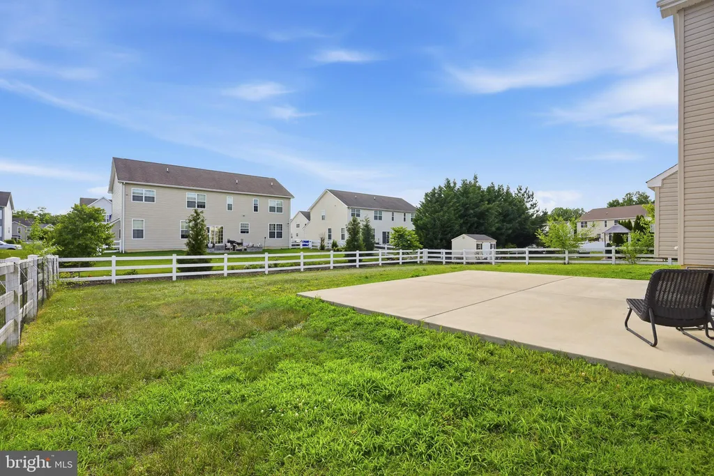 1115 E Founds Street, Townsend, DE 19734