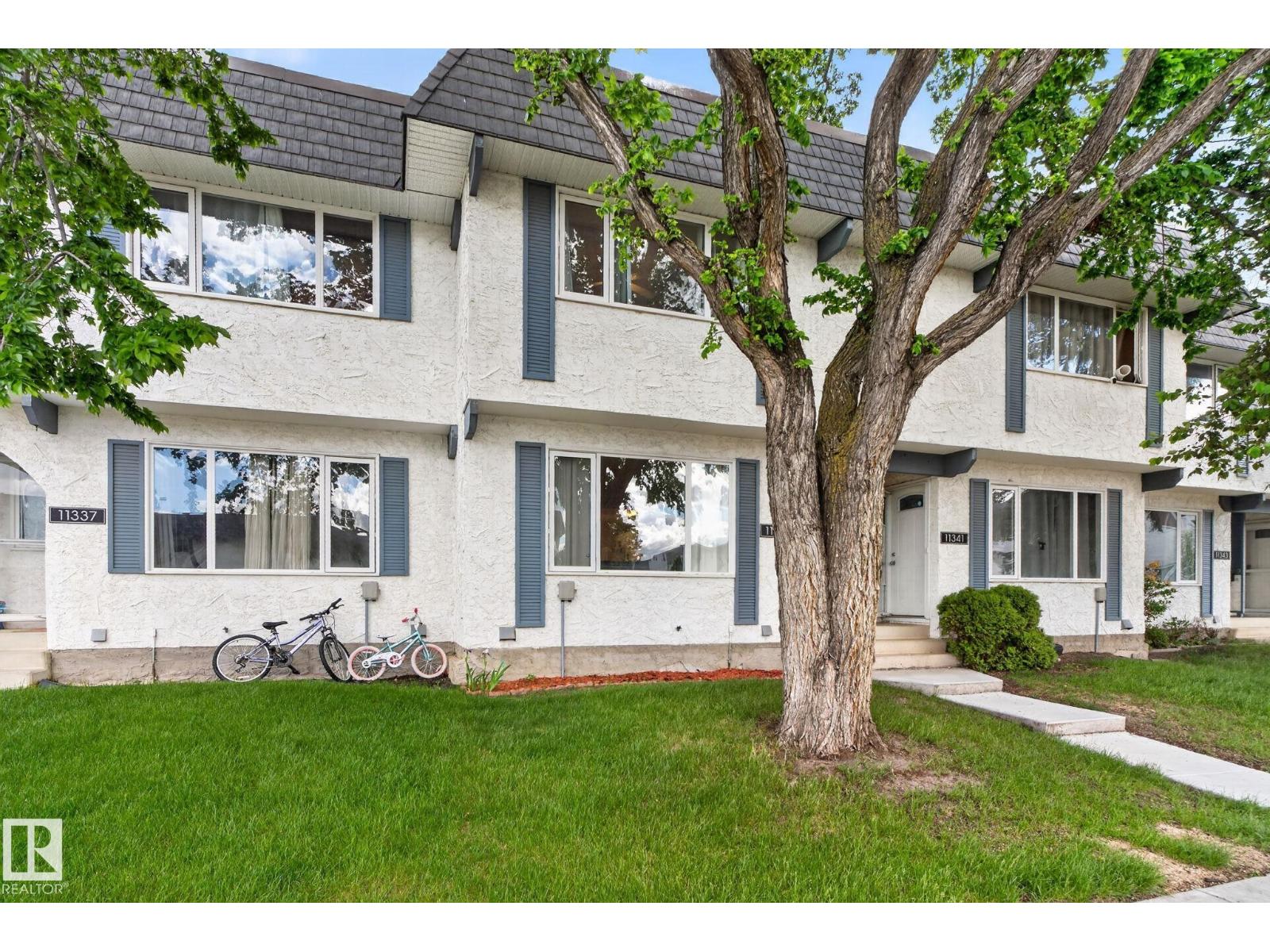 11339 22 Avenue NW, Edmonton, AB, T6J4V8