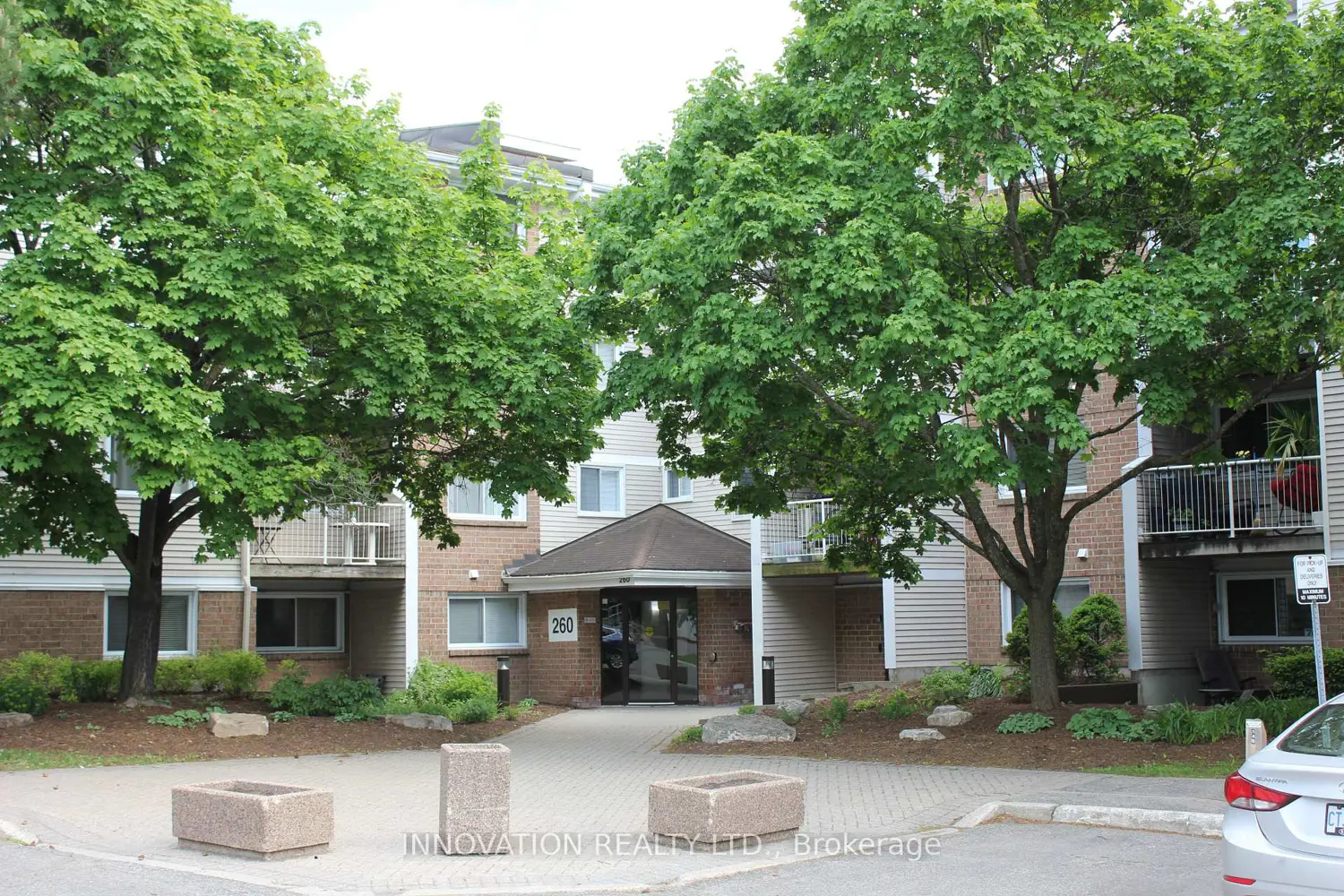 260 Brittany Drive 203