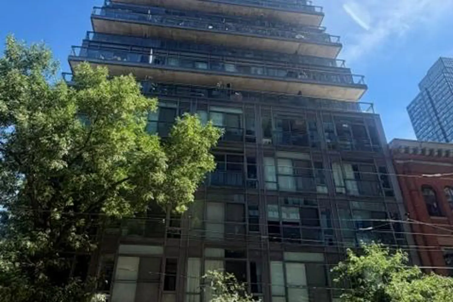 127 Queen Street 504