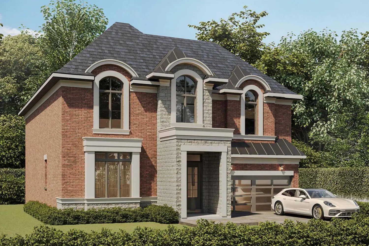 1611 Goldenridge Road photo 2