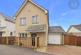 Executive Detached Home | 0.06 Acre Plot | South-Facing Garden & 17' Loft Room