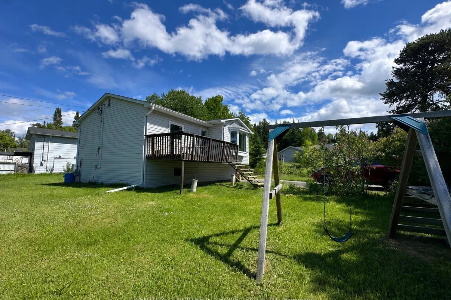 245 Hammell Road photo 4