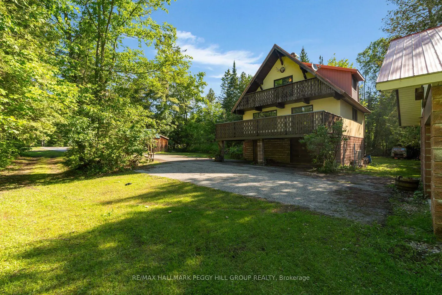 157 Baxter Loop Road photo 2