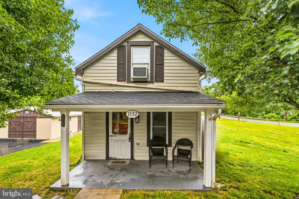1132 Security Road, Hagerstown, MD 21742