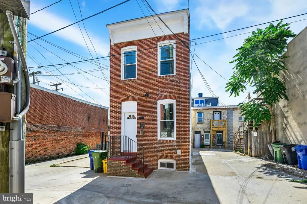 1736 Westphal Place, Baltimore, MD 21230 photo 3