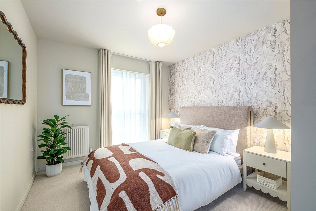 2 bed flat for salePlot 80 - The Wireworks, Musselburgh, East Lothian EH21