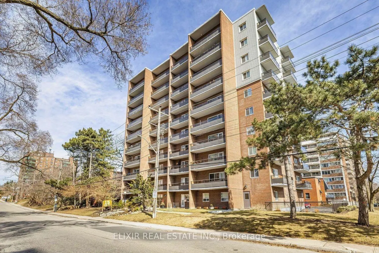 15 Elizabeth Street 605