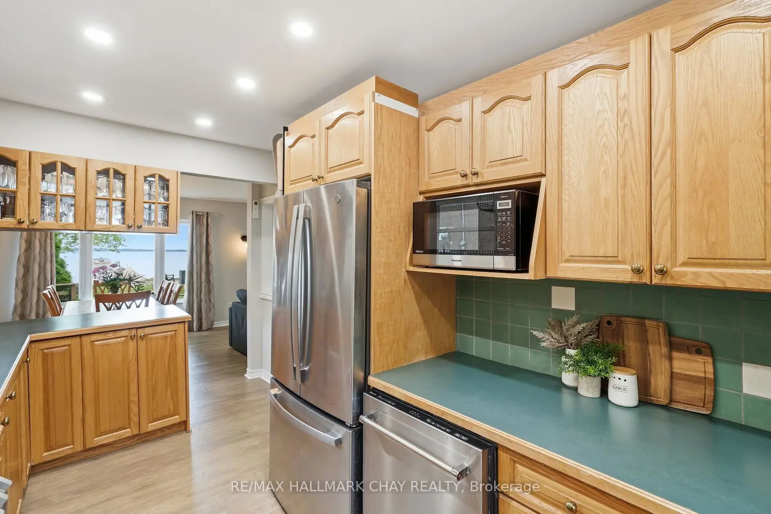 2345 Crystal Beach Road photo 5