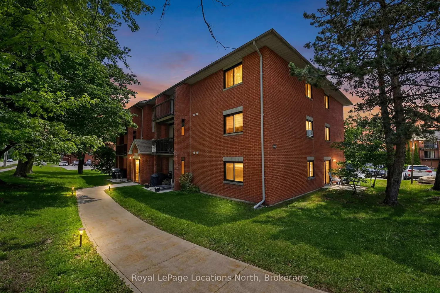 163 Edgehill Drive D7