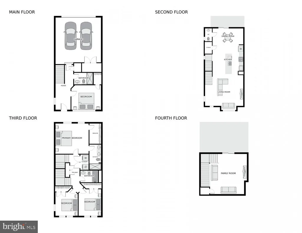 6022 Beake St, Hyattsville, MD 20782