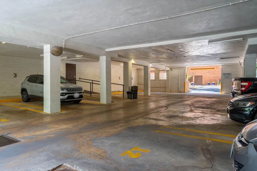 6711 Park Heights Avenue Unit 410, Baltimore, MD 21215