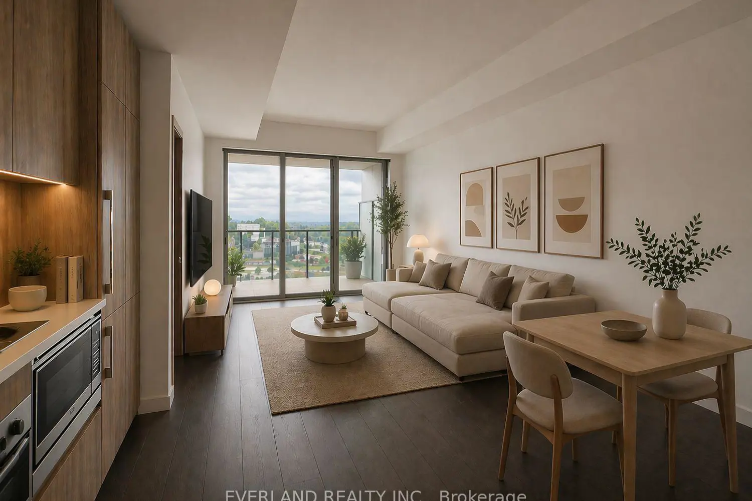 25 Mcmahon Drive 710