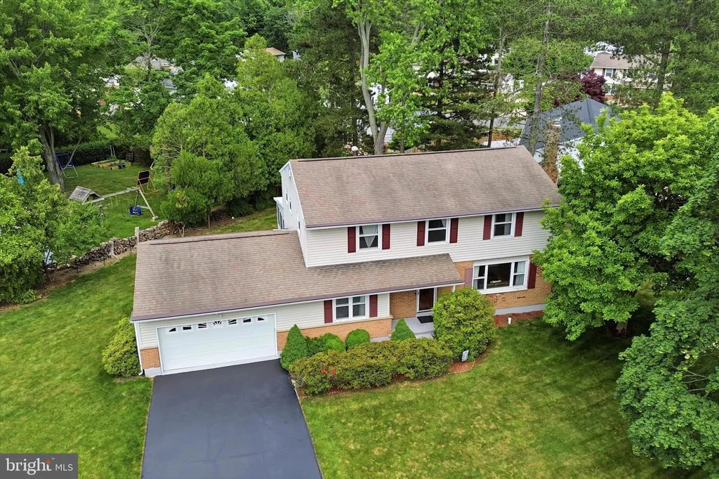 2102 Anson Road, Wilmington, DE 19810
