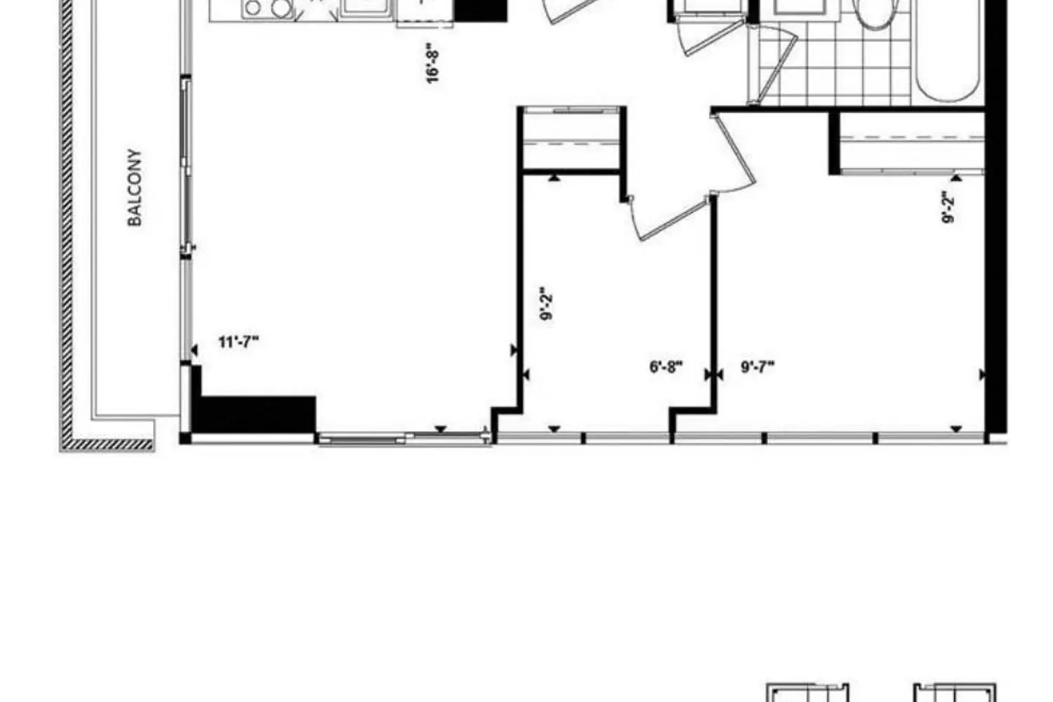 36 Lisgar Street 815 photo 5