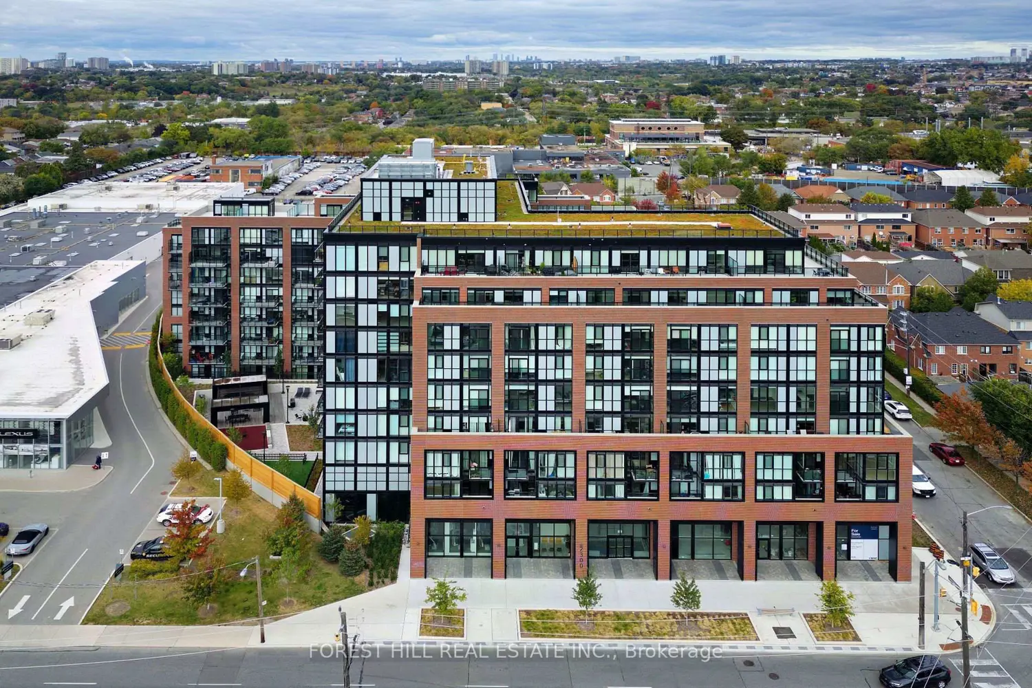2300 St Clair Avenue 709 photo 5
