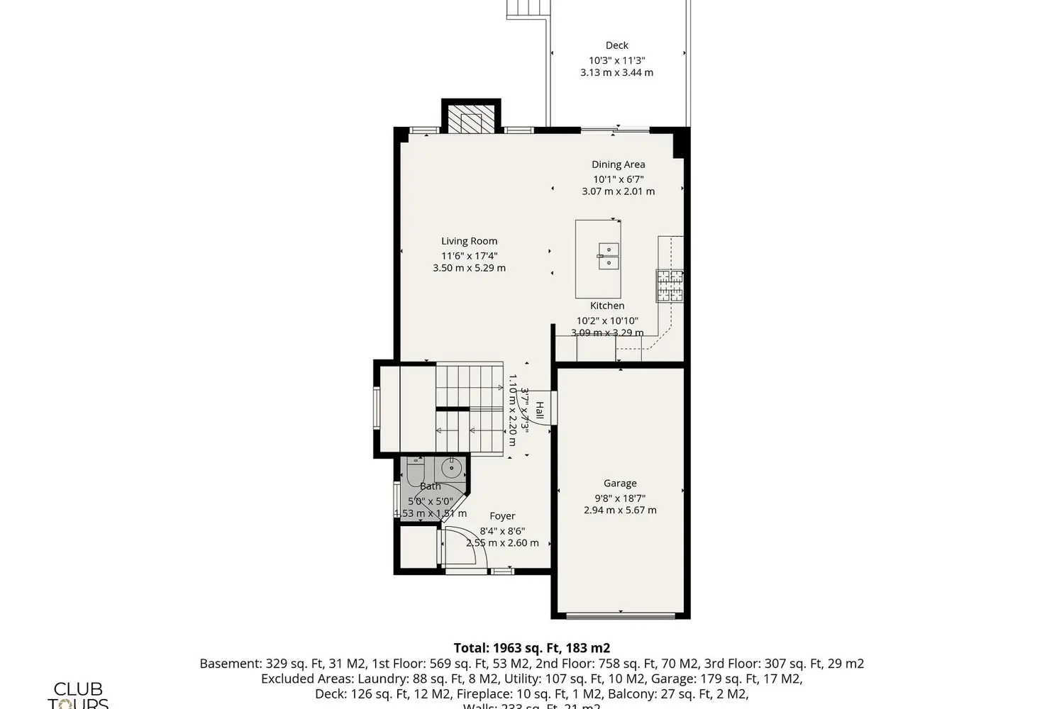 275 Callaway Road 112