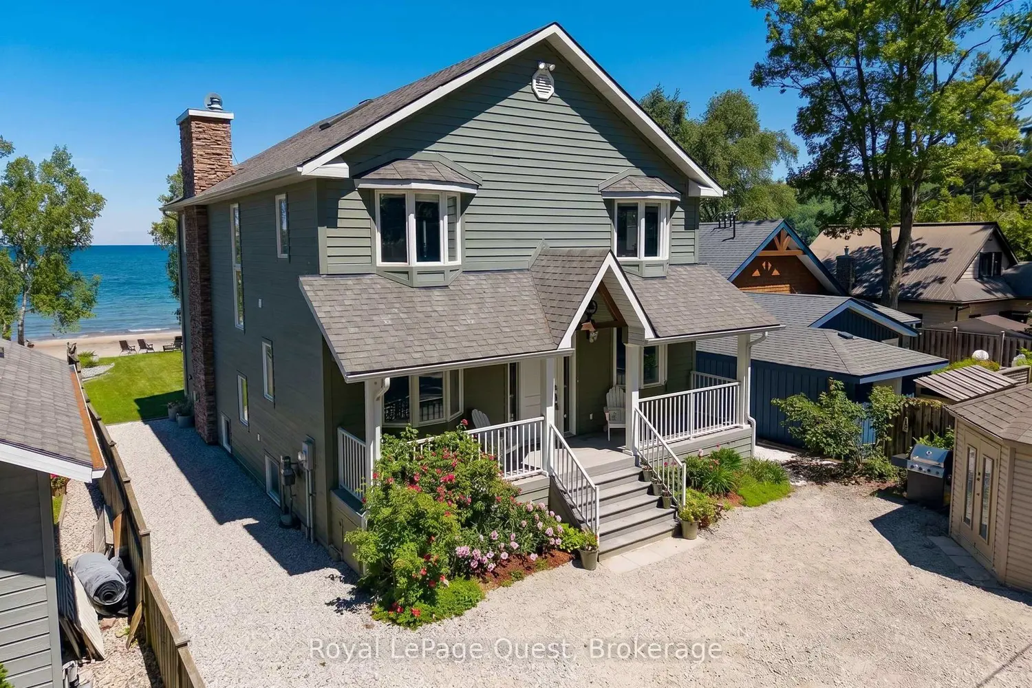 16 East Beach Road photo 3