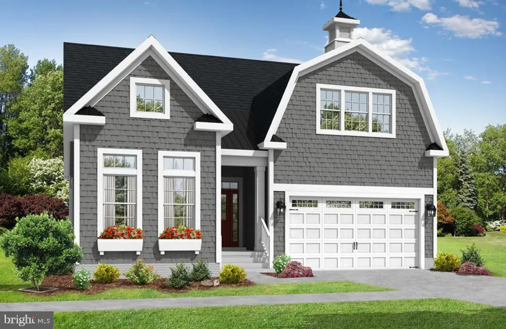 31715 Shoal Creek Lane, Harbeson, DE 19951