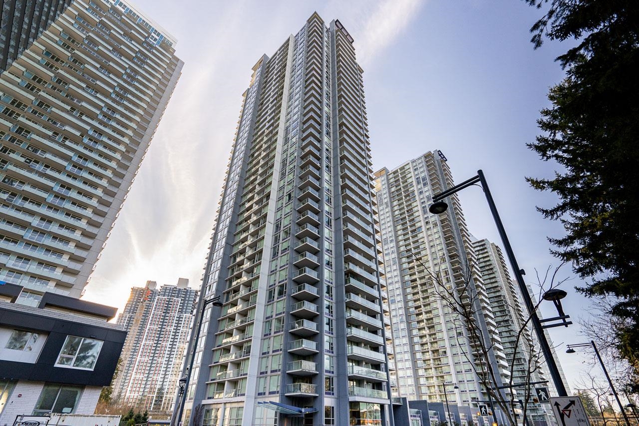 3709-13750 100 Avenue, Surrey, BC, V3T 0L3
