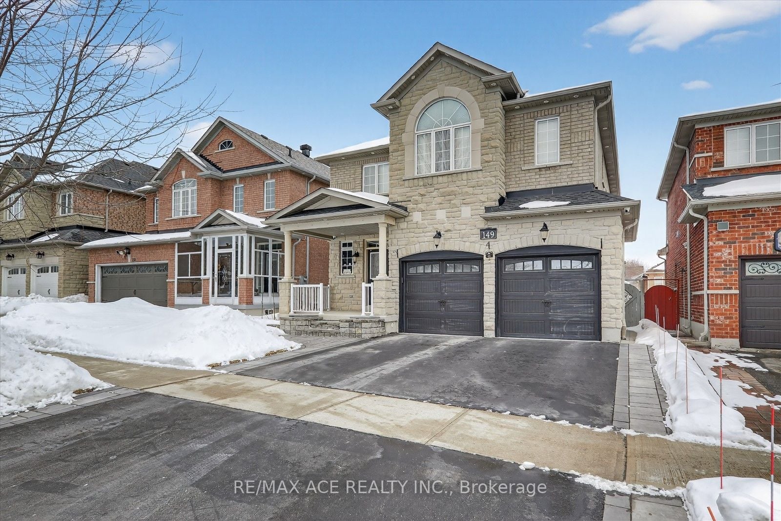149 Riverwalk Drive, Markham, ON, L6B 0E2 photo 3