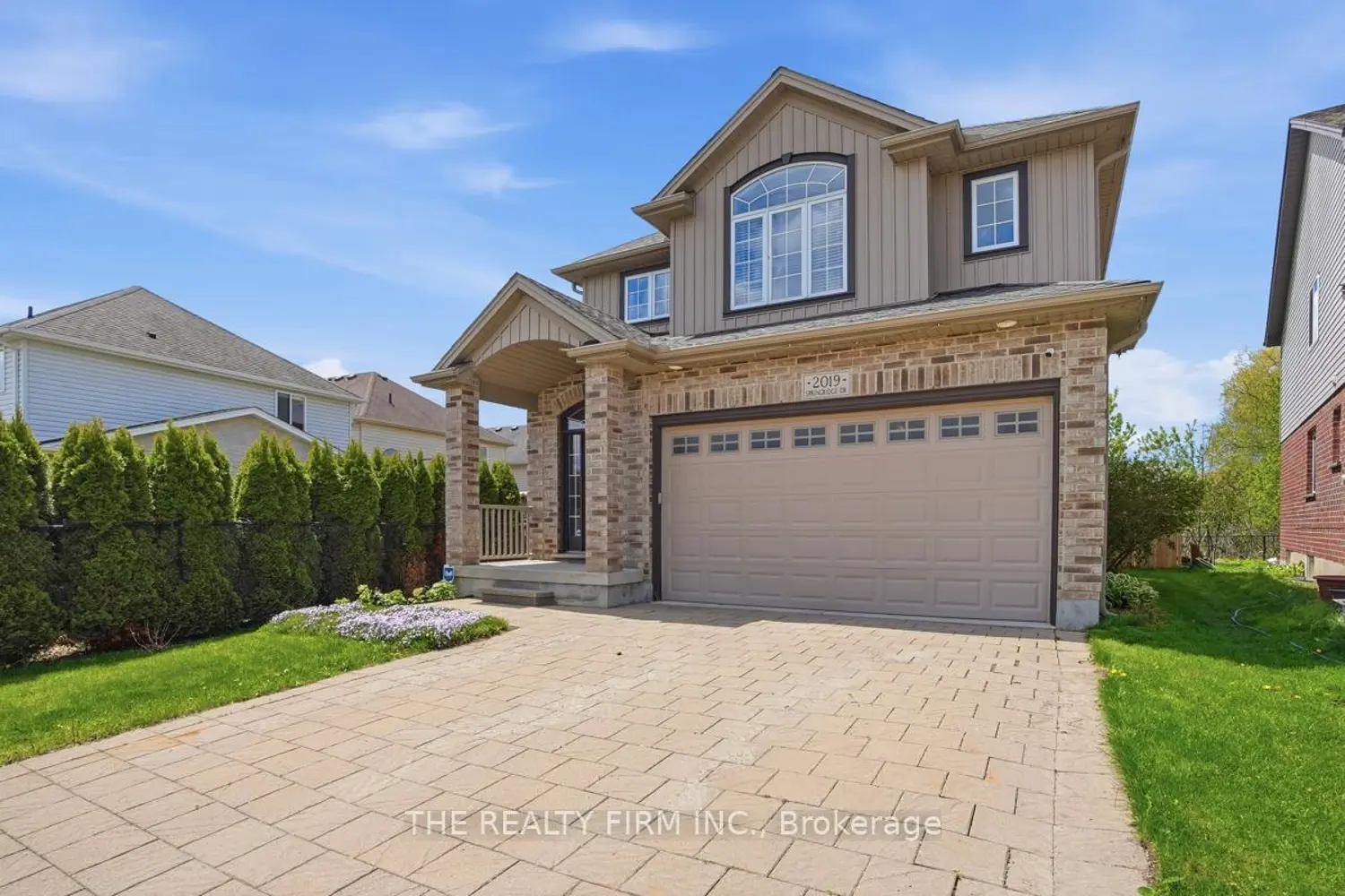 2019 Springridge Drive photo 5