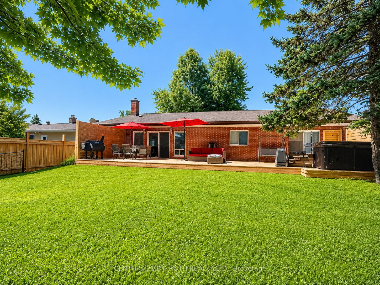 7 Pinetree Court, Ramara, ON, L0K 1B0