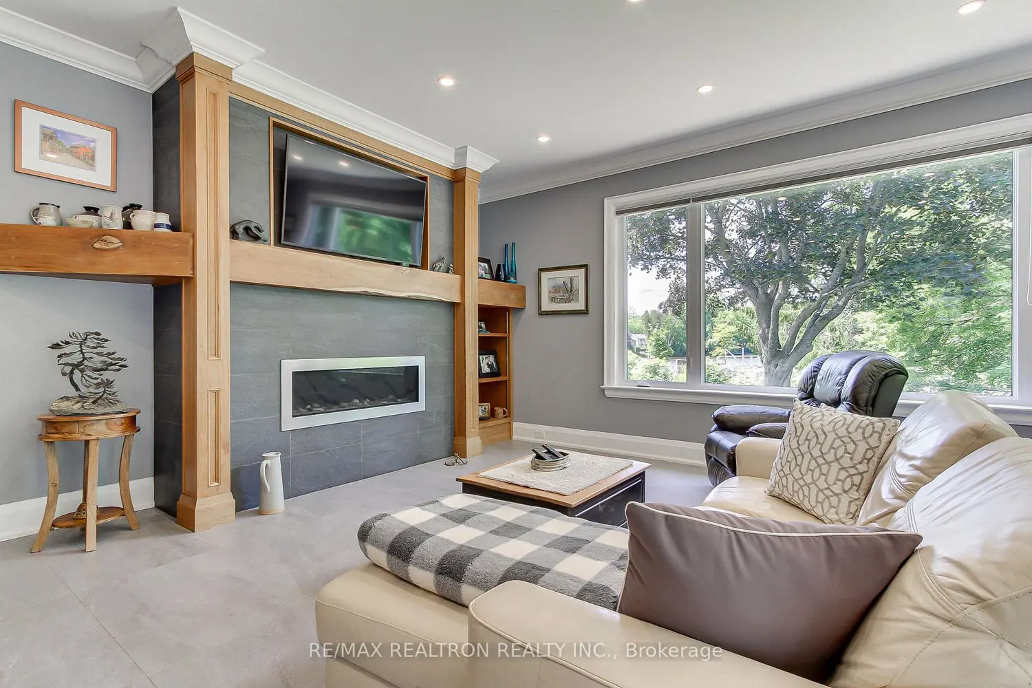 203 Pefferlaw Road photo 4