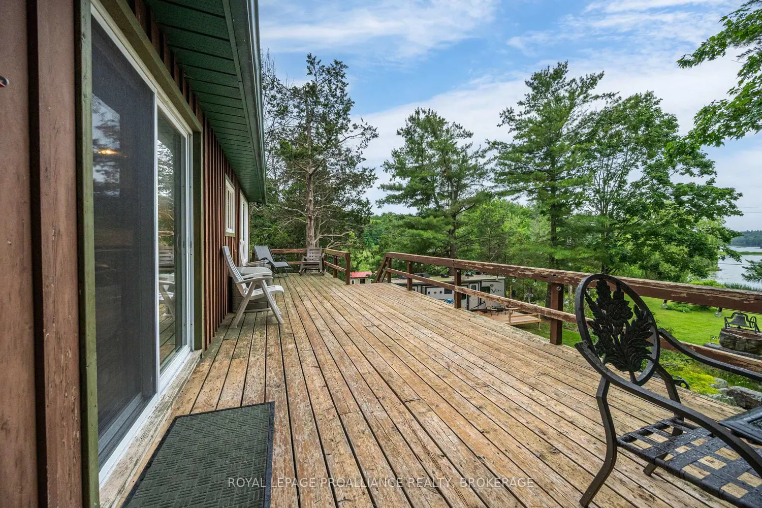 134 Black Rapids Road photo 5
