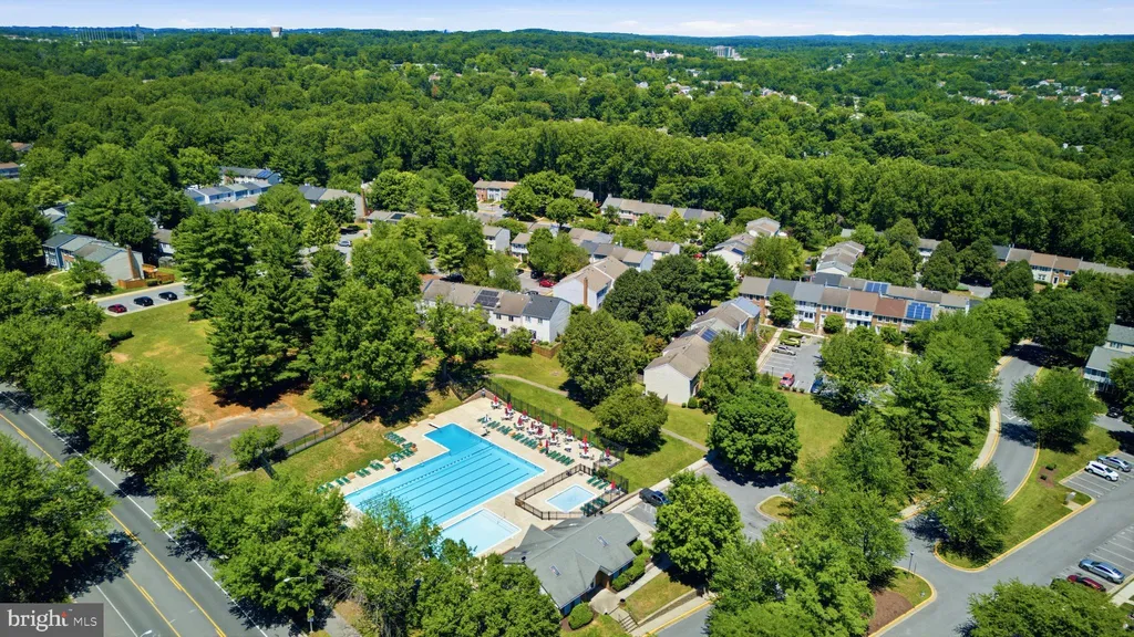 19026 Partridge Wood Drive, Germantown, MD 20874