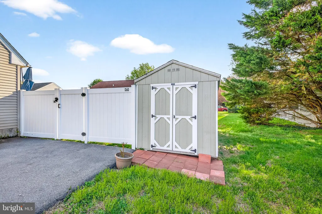 107 Sailor Lane, Milton, DE 19968