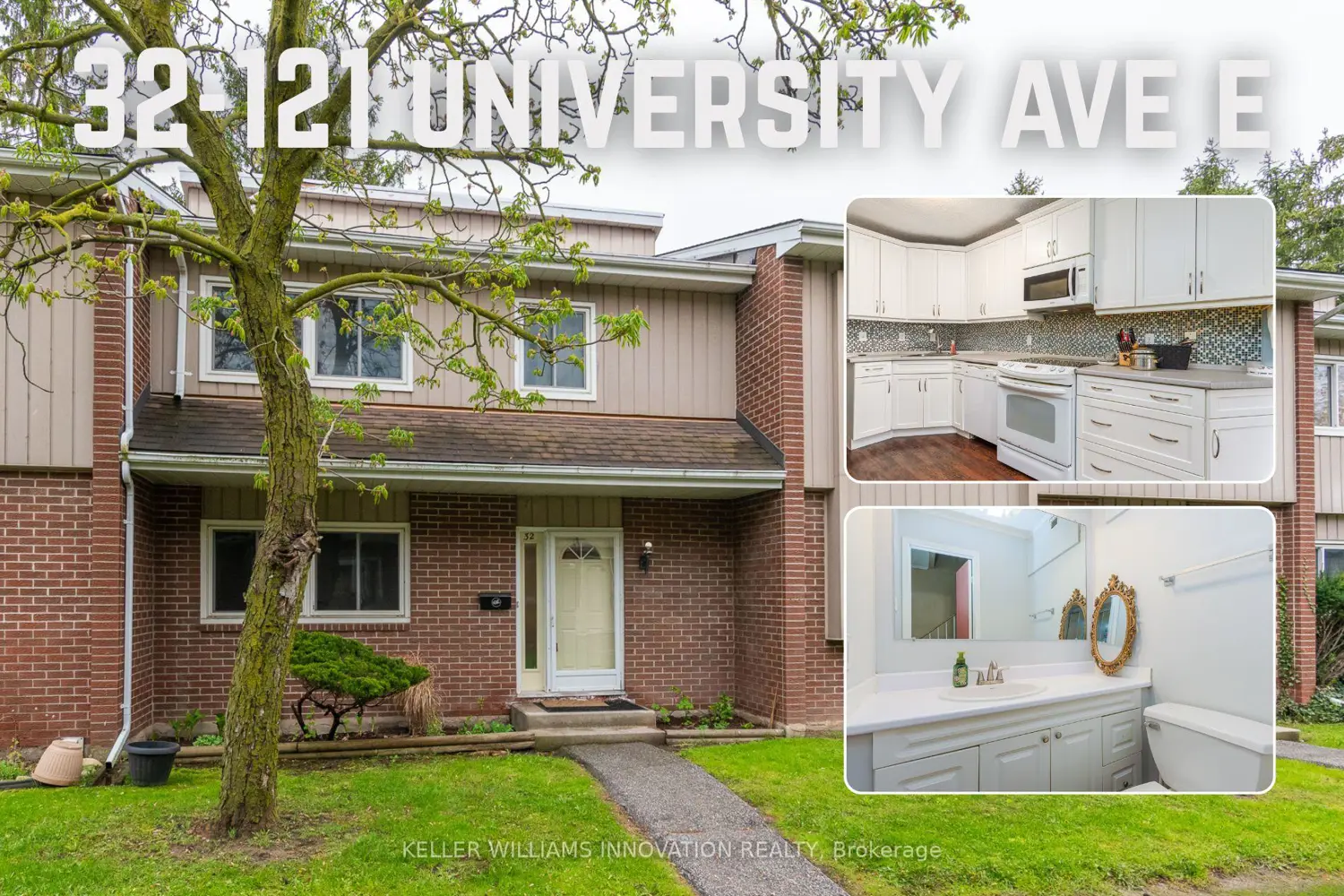 121 University Avenue 32