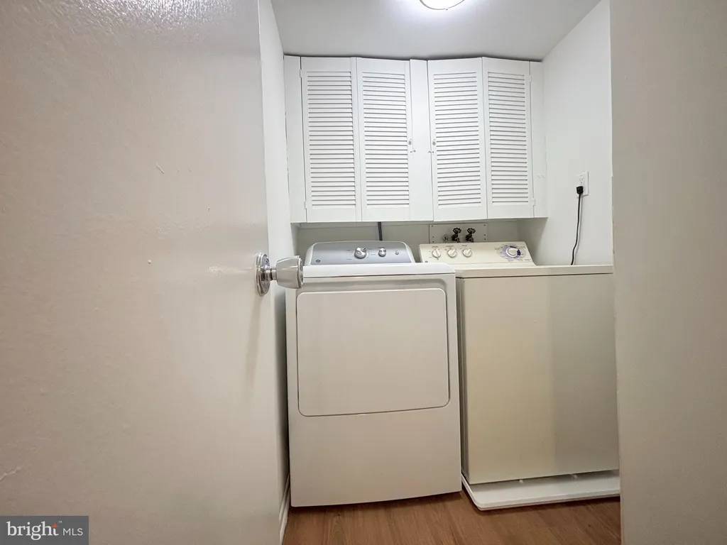 15000 Eardley Court Unit 282-A, Silver Spring, MD 20906
