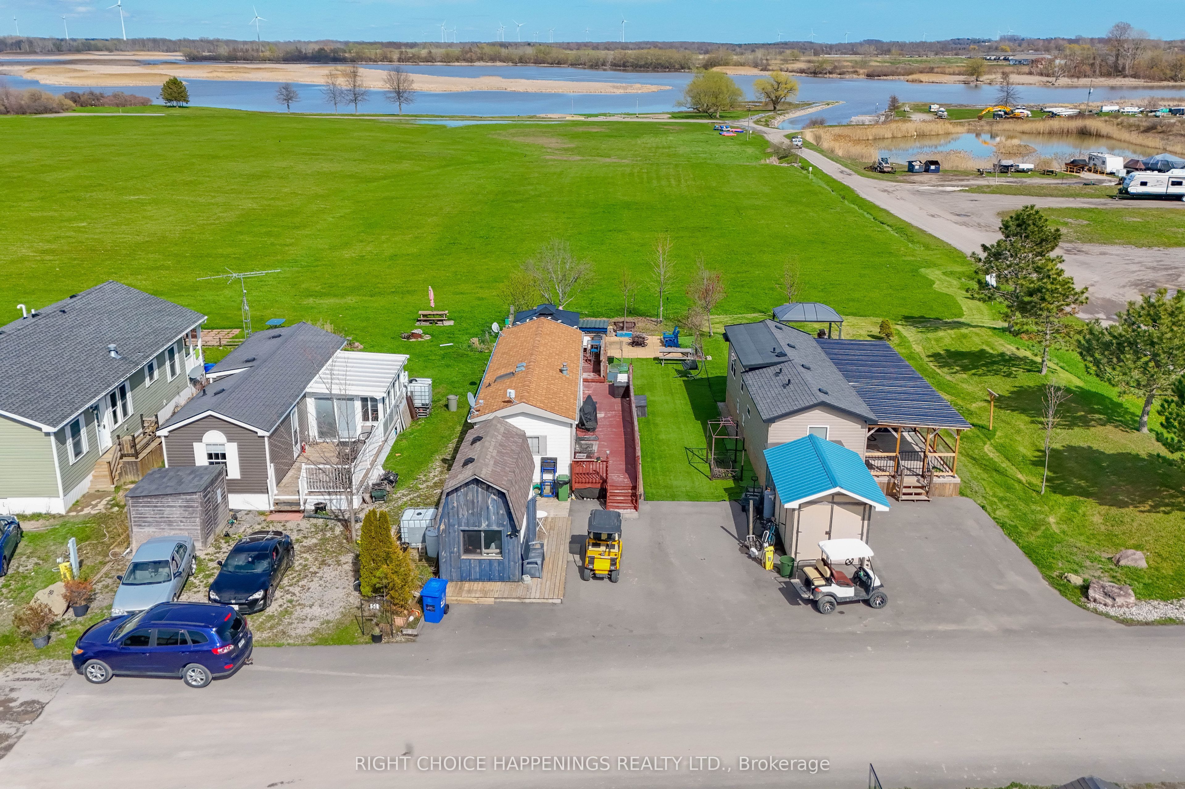 52-659 Port Maitland Road, Haldimand, ON, N1A 2W6